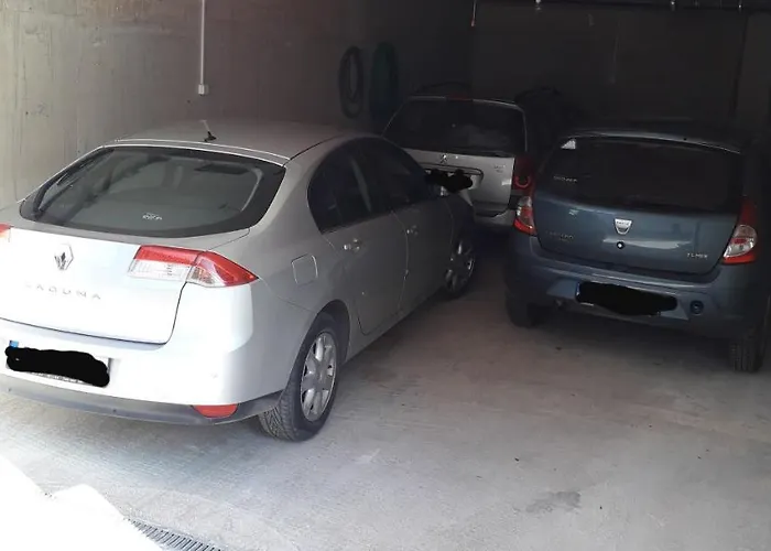 Mahala - Free Garage 3*