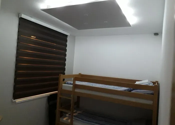 Mahala - Free Garage Konukevi 3*