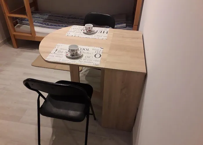 Mahala - Free Garage Konukevi Saraybosna