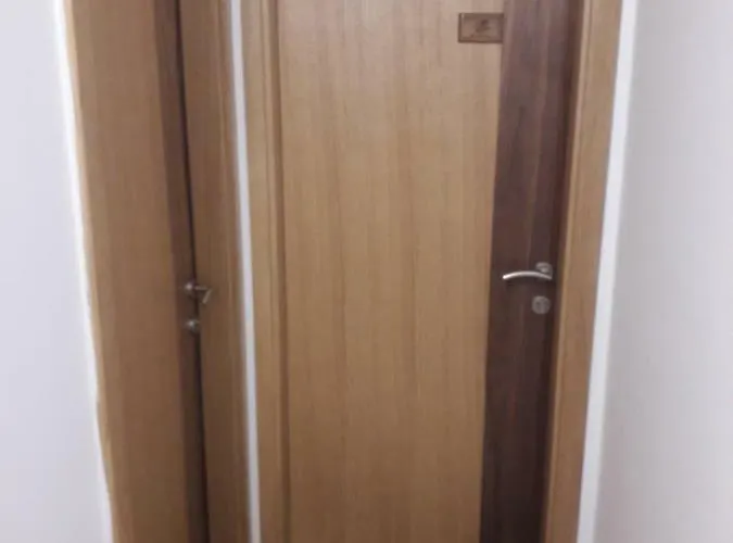 Mahala - Free Garage 3* Saraybosna