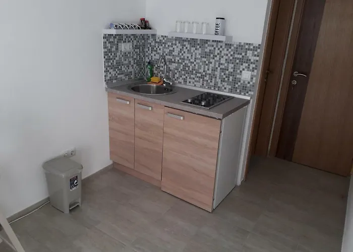 Mahala - Free Garage Saraybosna