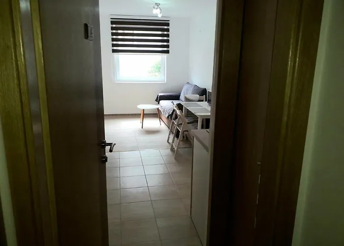 Mahala - Free Garage Saraybosna