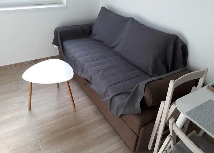 Mahala - Free Garage 3* Saraybosna